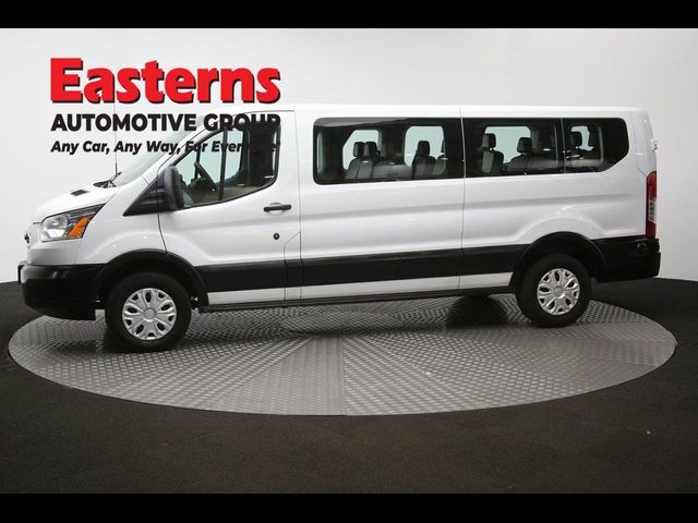 2019 Ford Transit XLT