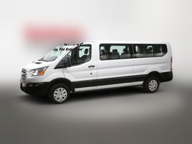2019 Ford Transit XLT