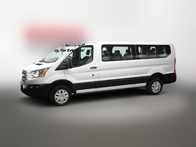2019 Ford Transit XLT