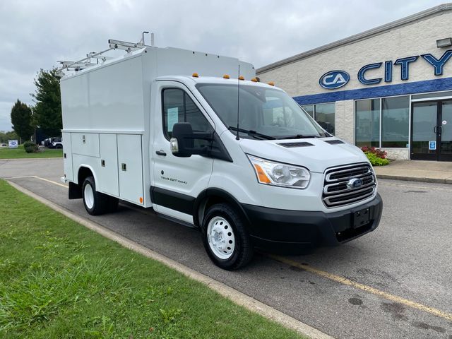 2019 Ford Transit Base