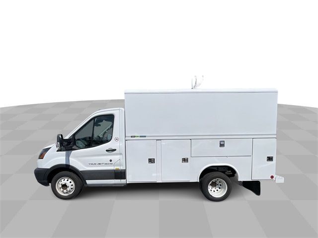 2019 Ford Transit Base