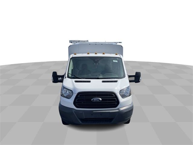 2019 Ford Transit Base