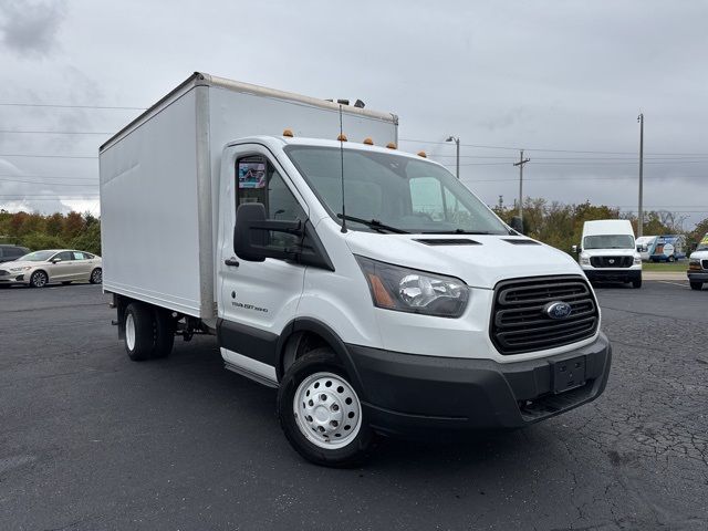 2019 Ford Transit Base