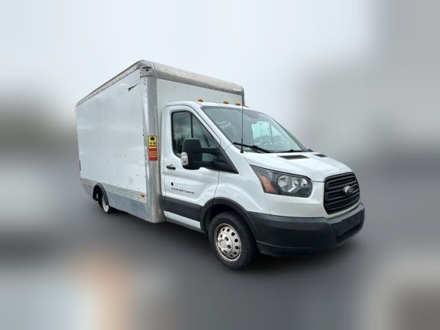 2019 Ford Transit Base