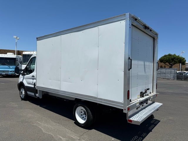 2019 Ford Transit Base