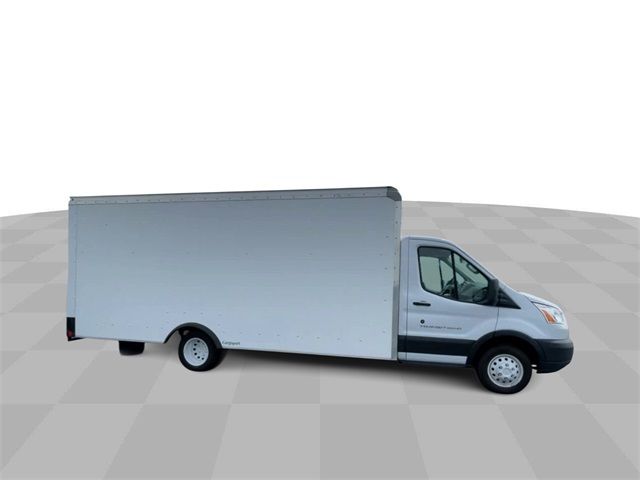 2019 Ford Transit Base