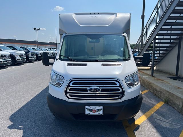 2019 Ford Transit Base