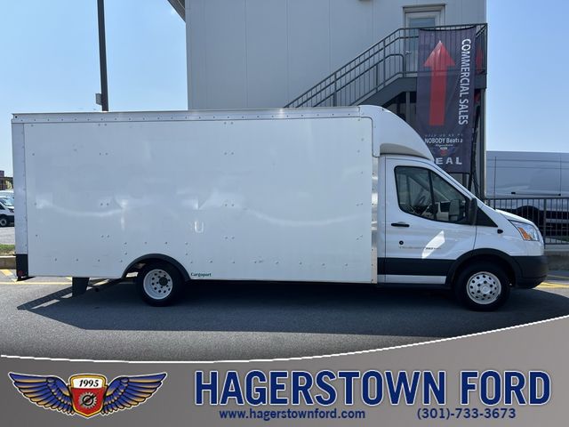 2019 Ford Transit Base