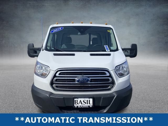 2019 Ford Transit Base