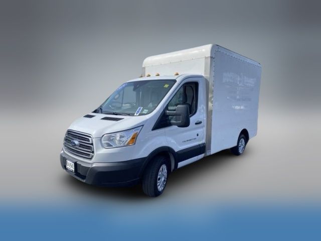 2019 Ford Transit Base