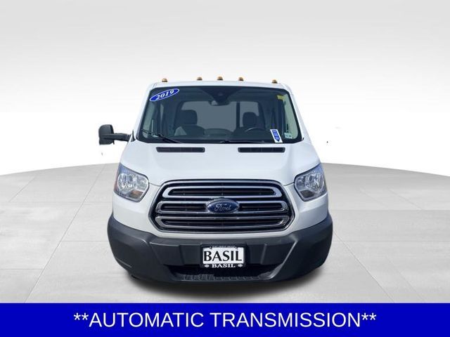 2019 Ford Transit Base