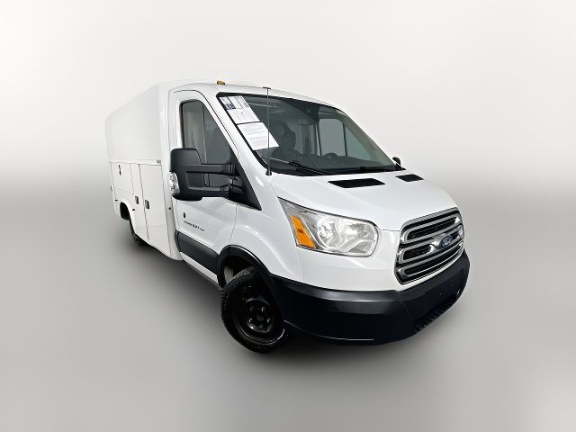 2019 Ford Transit Base