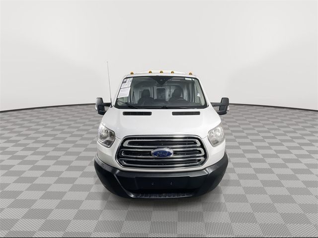 2019 Ford Transit Base