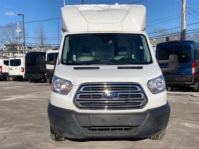 2019 Ford Transit Base