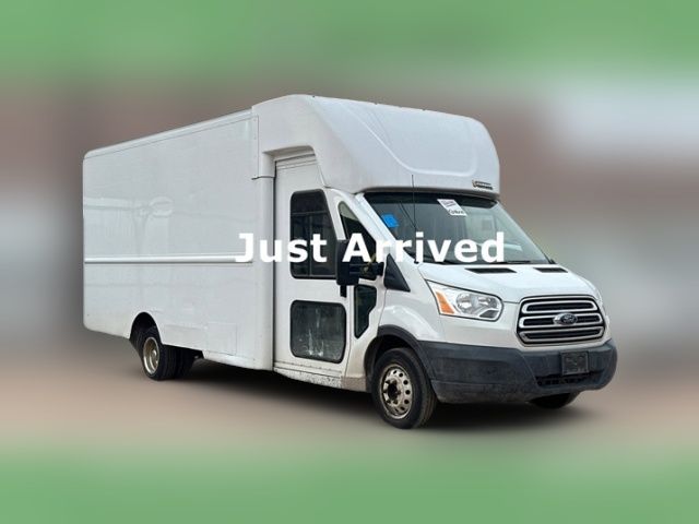 2019 Ford Transit Base