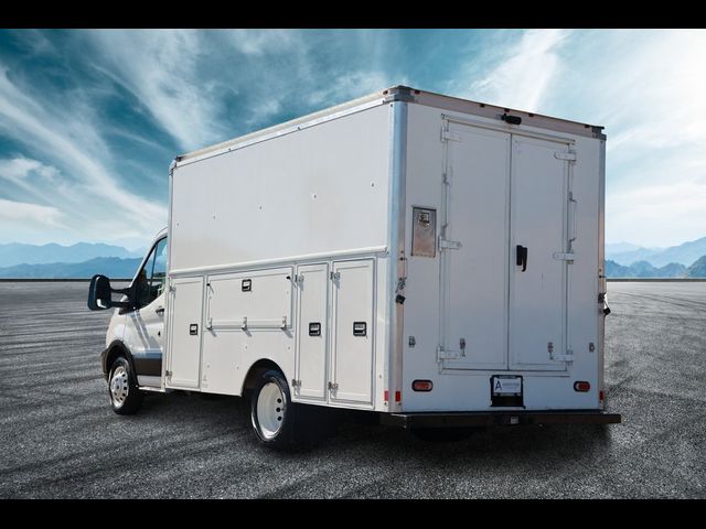 2019 Ford Transit Base