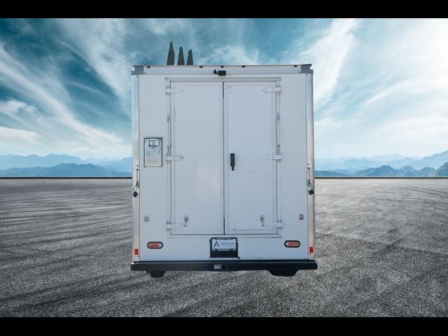 2019 Ford Transit Base