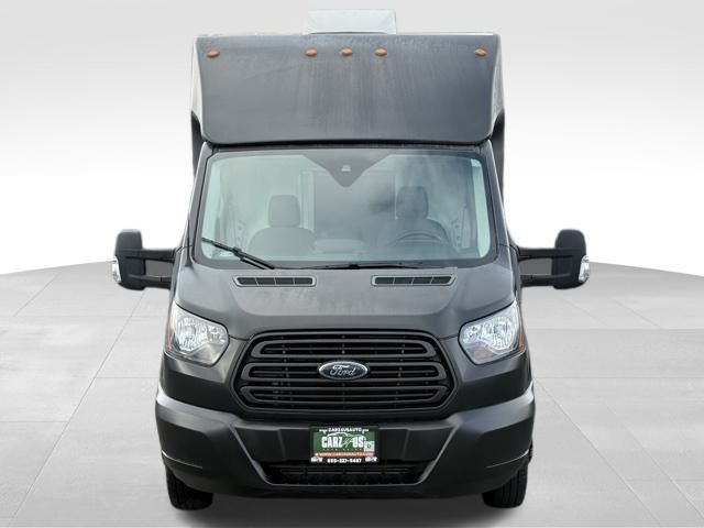 2019 Ford Transit Base