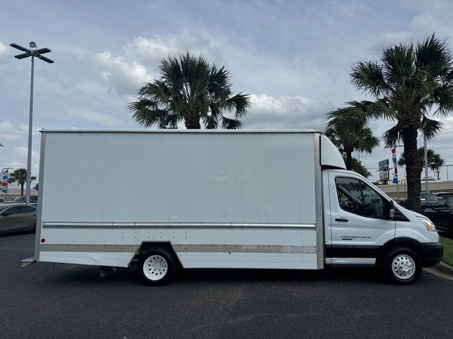 2019 Ford Transit Base