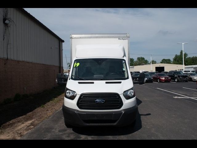 2019 Ford Transit Base