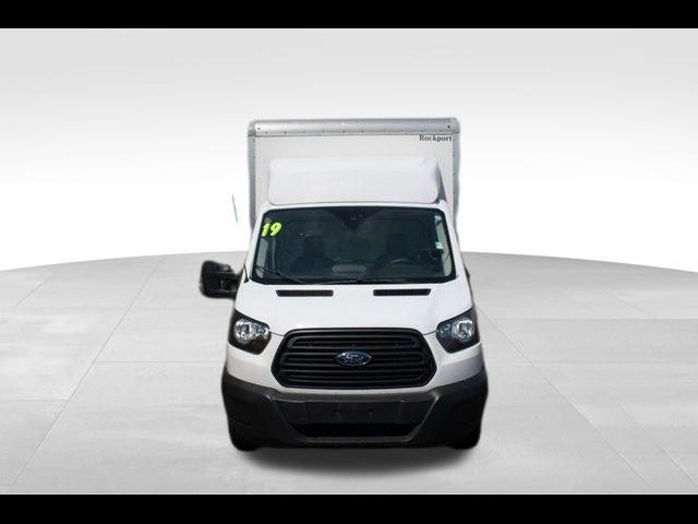 2019 Ford Transit Base