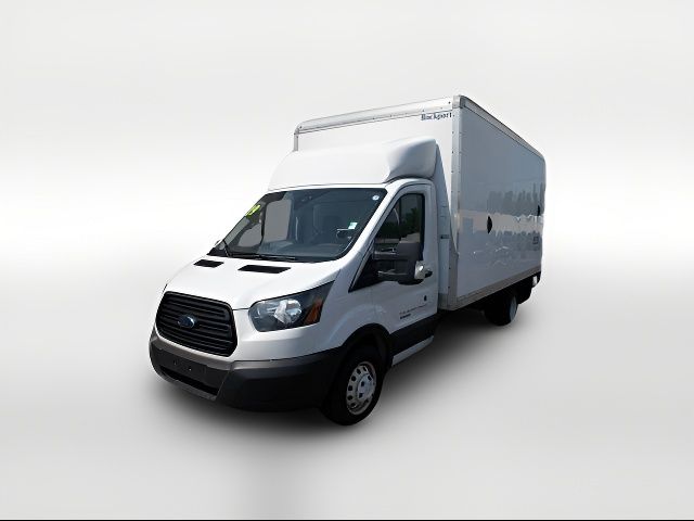 2019 Ford Transit Base