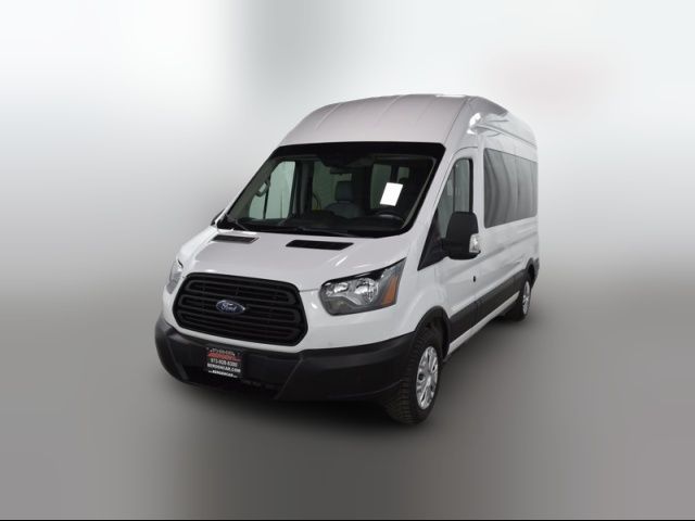 2019 Ford Transit XL