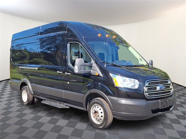 2019 Ford Transit Base