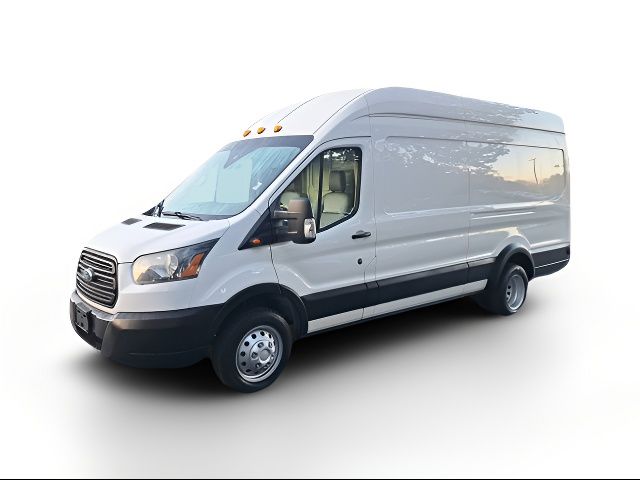 2019 Ford Transit Base