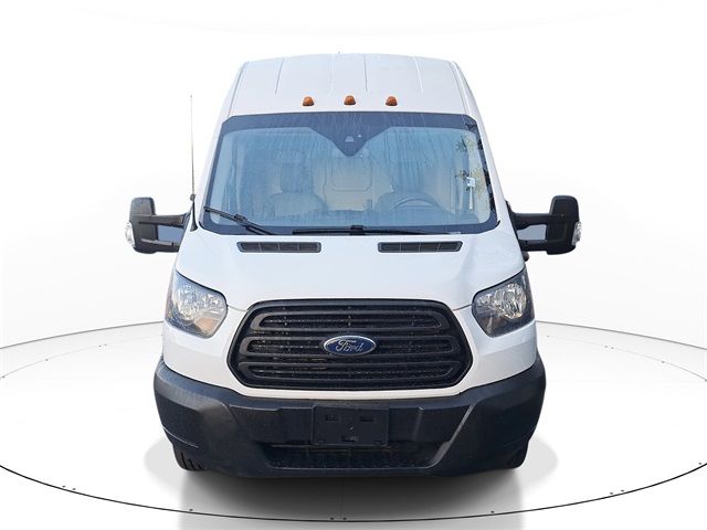 2019 Ford Transit Base