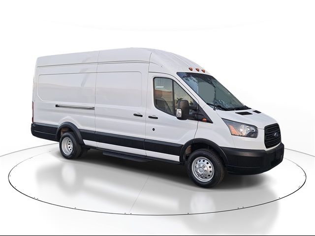 2019 Ford Transit Base