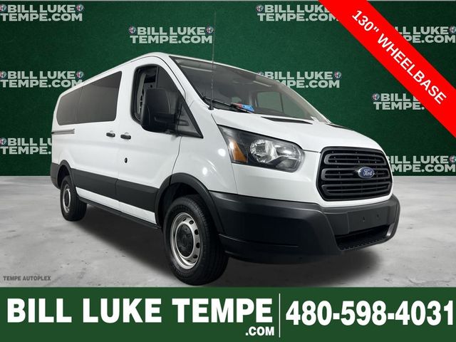 2019 Ford Transit Base