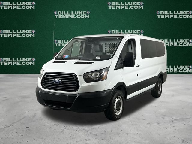 2019 Ford Transit Base