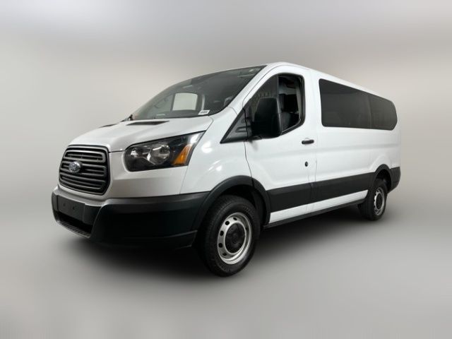 2019 Ford Transit Base