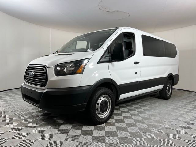 2019 Ford Transit Base