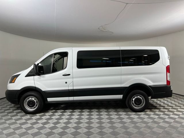 2019 Ford Transit Base