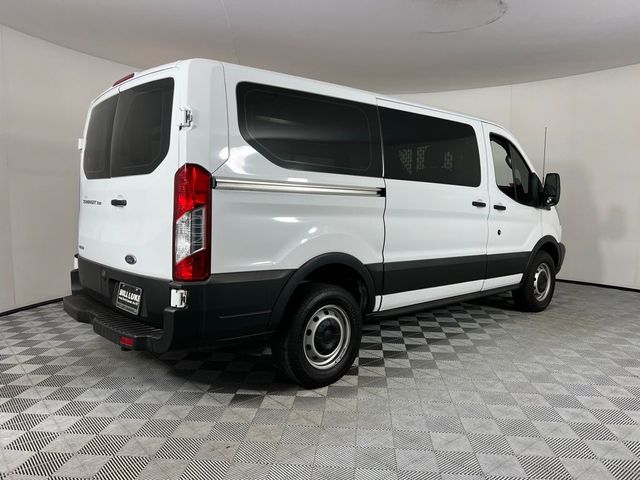 2019 Ford Transit Base