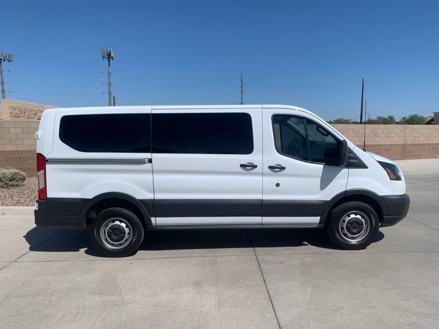 2019 Ford Transit Base