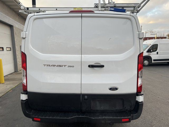 2019 Ford Transit Base