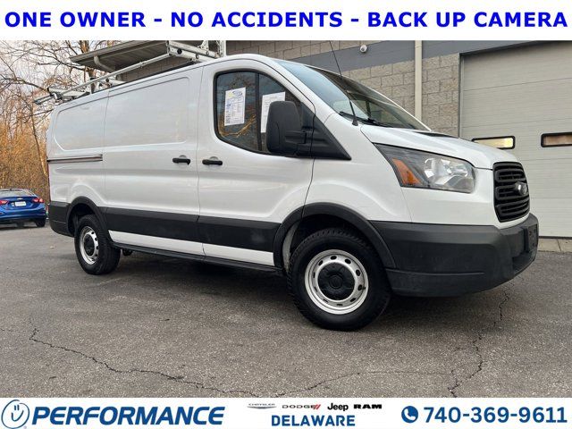 2019 Ford Transit Base