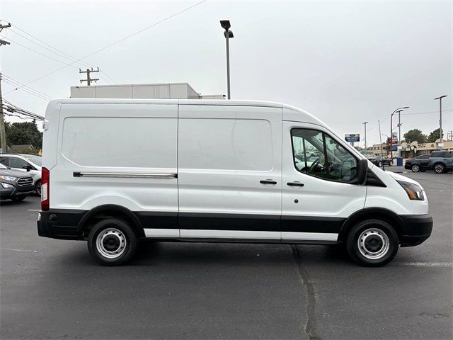 2019 Ford Transit Base