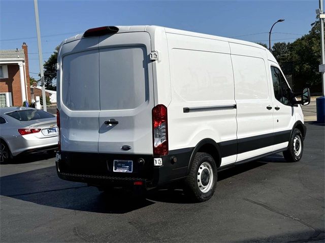 2019 Ford Transit Base