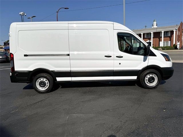 2019 Ford Transit Base