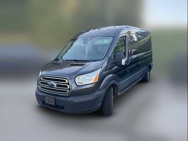 2019 Ford Transit Base