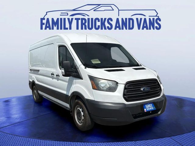 2019 Ford Transit Base