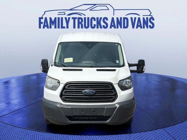 2019 Ford Transit Base
