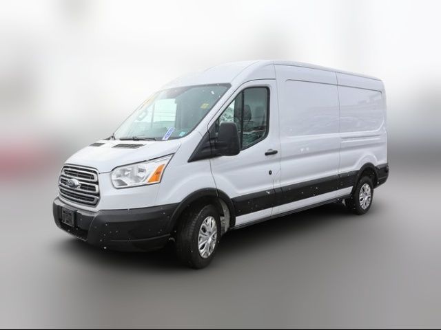 2019 Ford Transit Base