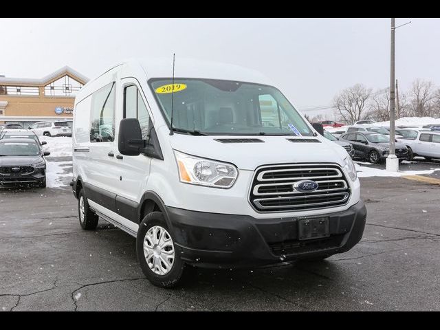 2019 Ford Transit Base