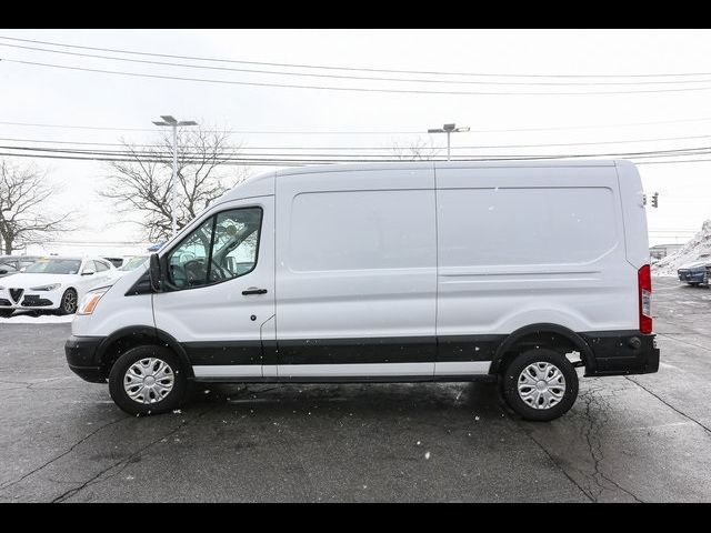 2019 Ford Transit Base