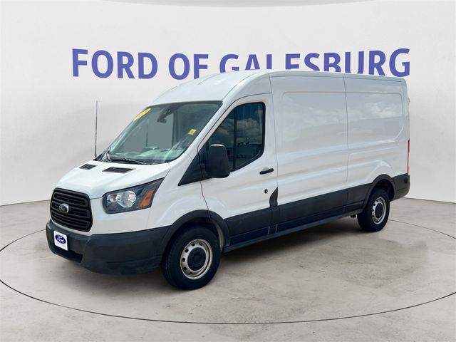 2019 Ford Transit Base